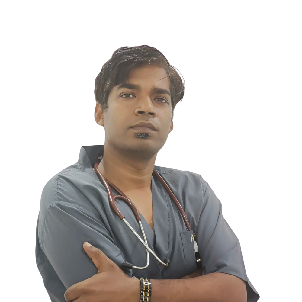 Dr. Chandan  Kumar