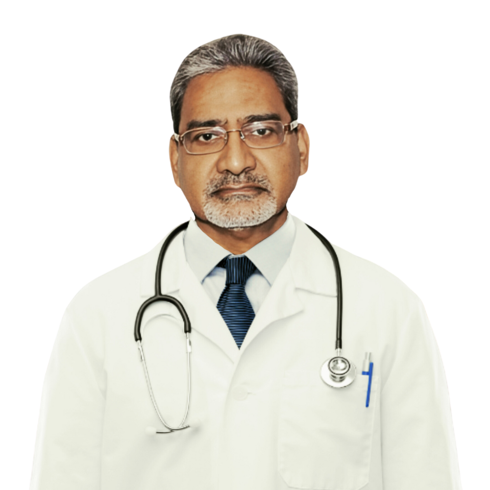 Dr. H.D.  Sharan